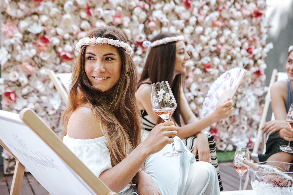 SCHLUMBERGER — PREMIUM Das Lifestyle Luxus Magazin